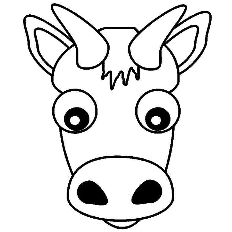 Vaca #9077