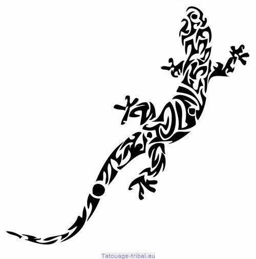 Salamandra #9086