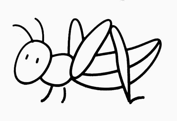 Saltamontes #9111