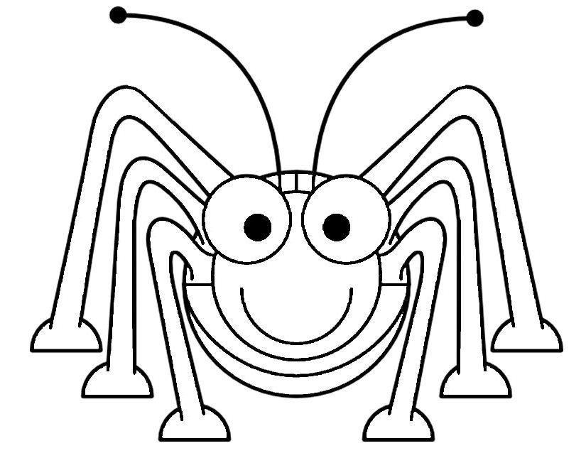 Saltamontes #9127