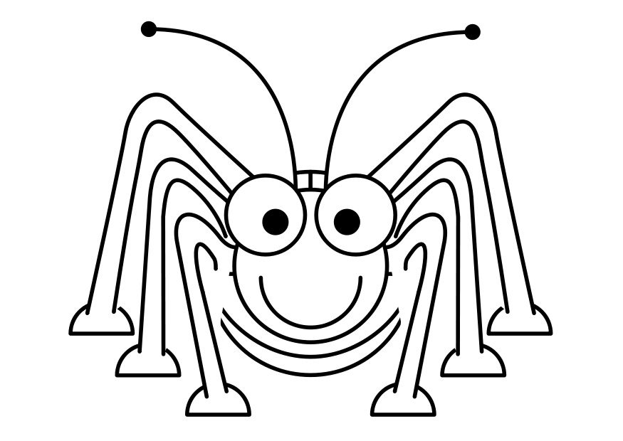 Saltamontes #9142