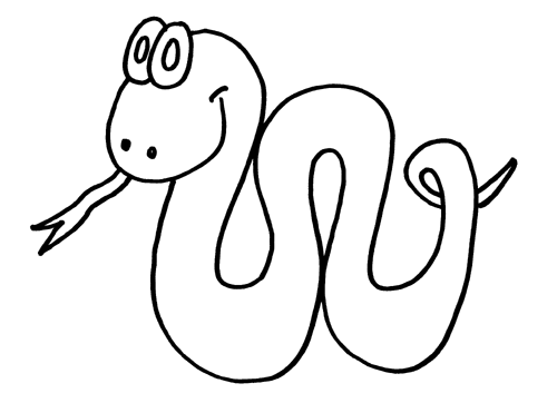 Serpiente #9202
