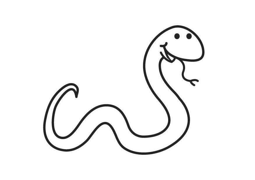 Serpiente #9214