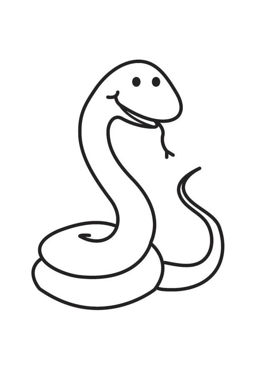Serpiente #9221
