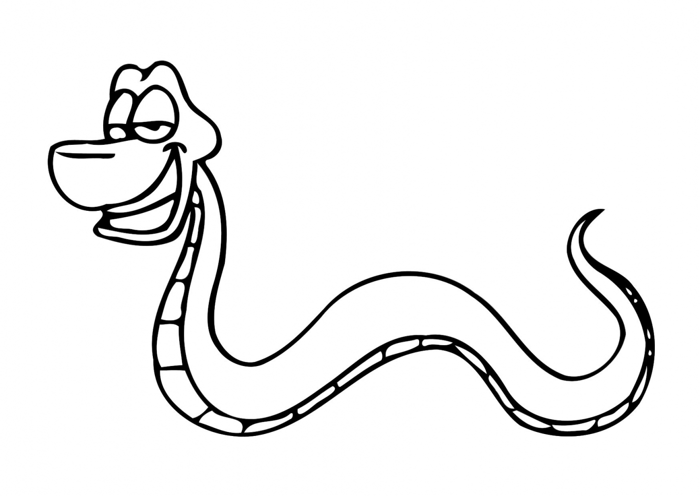 Serpiente #9226