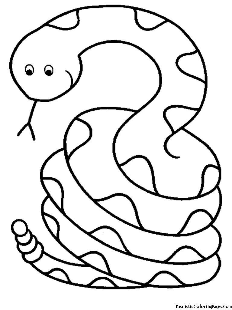 Serpiente #9238