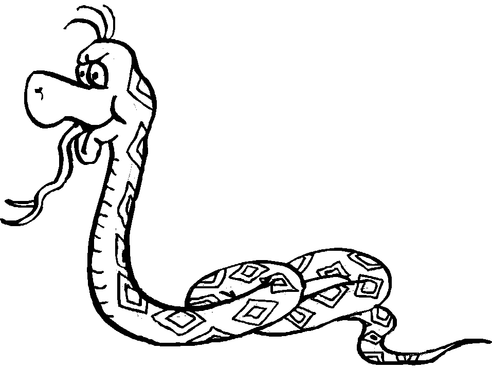 Serpiente #9241