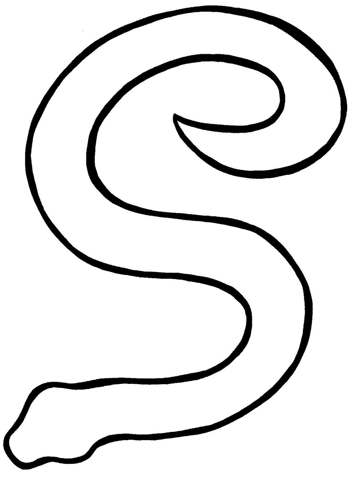 Serpiente #9247