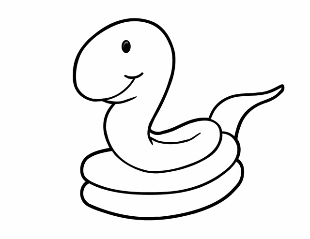 Serpiente #9249