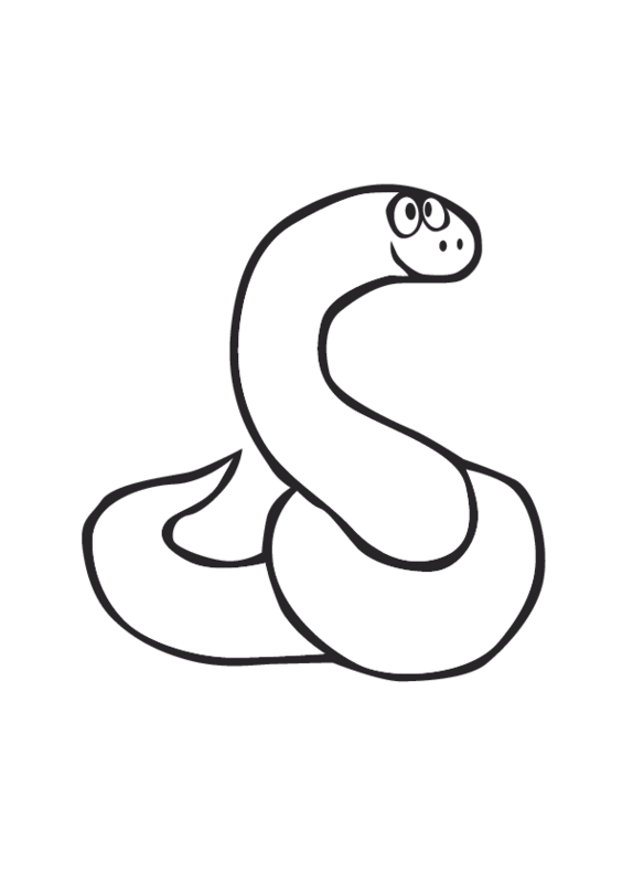 Serpiente #9262