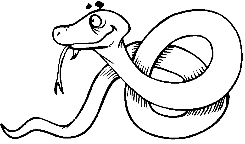 Serpiente #9267