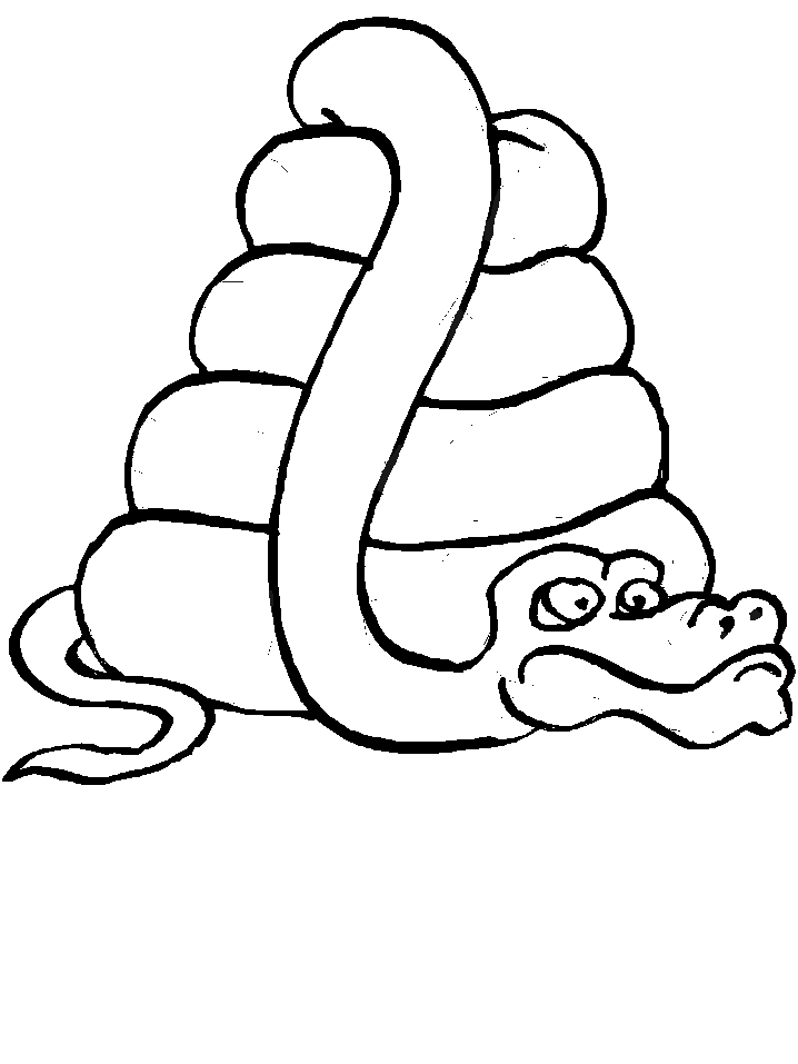 Serpiente #9270