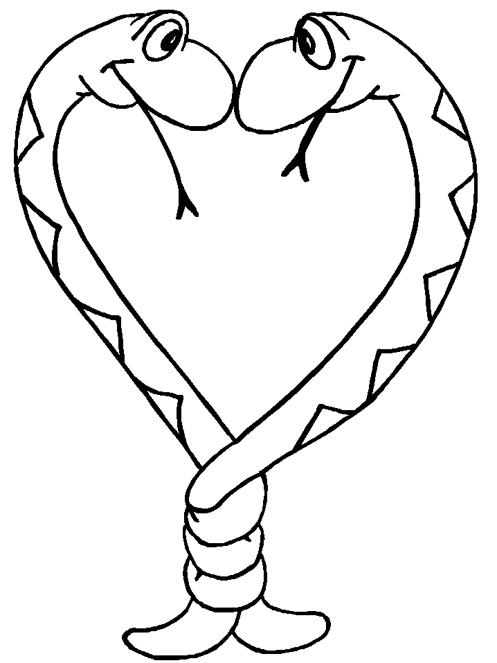 Serpiente #9273