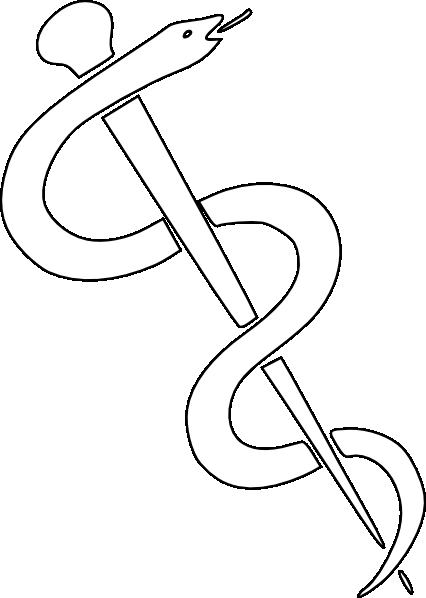Serpiente #9287
