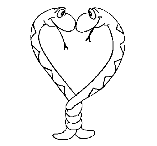 Serpiente #9289