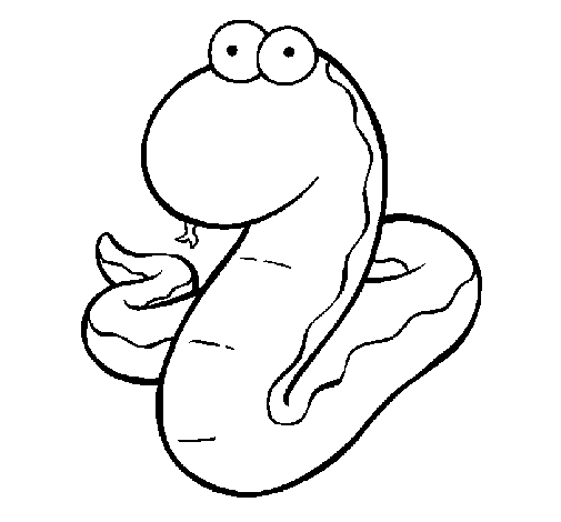 Serpiente #9303