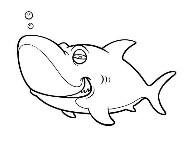 Tiburón #9408