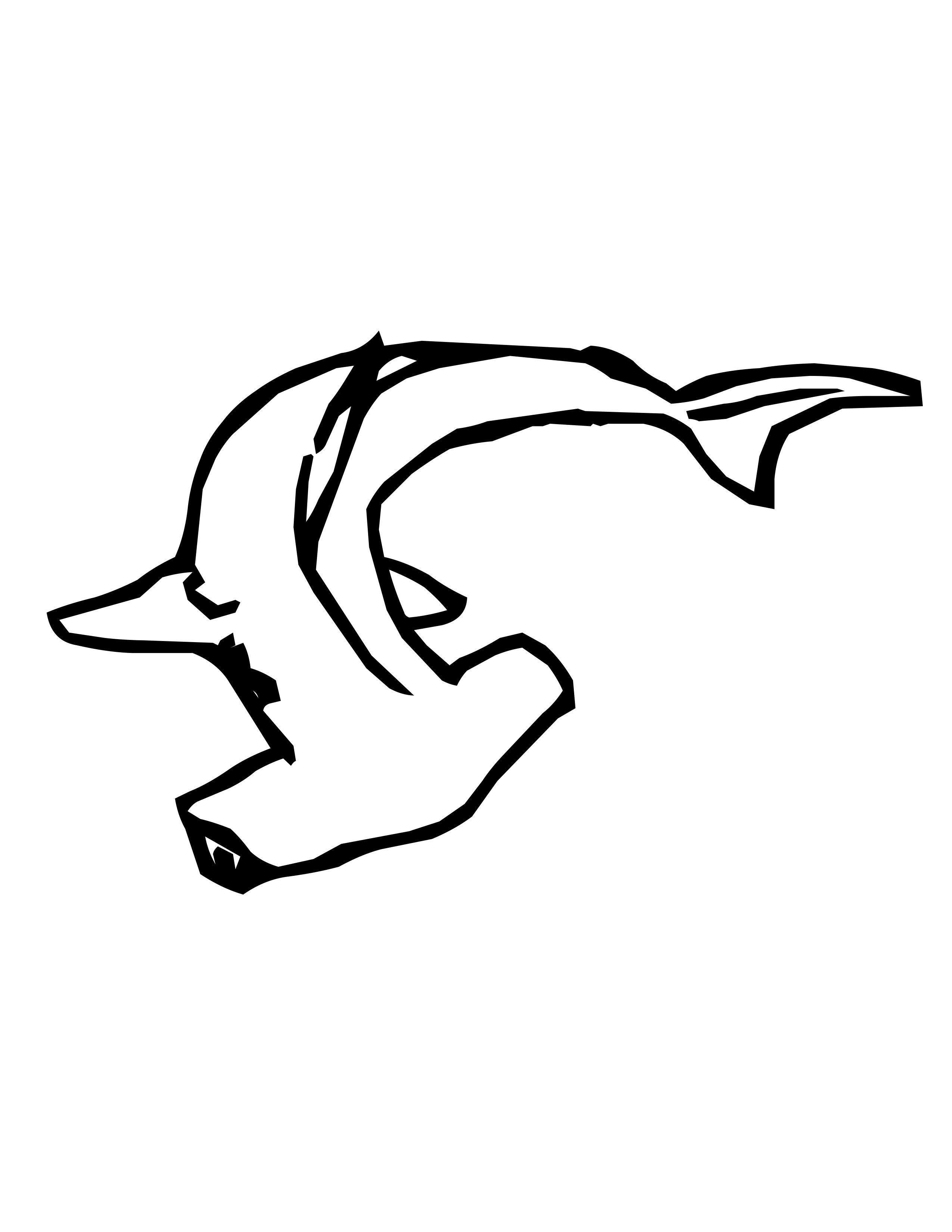 Tiburón #9412