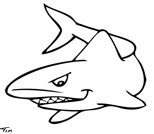 Tiburón #9419