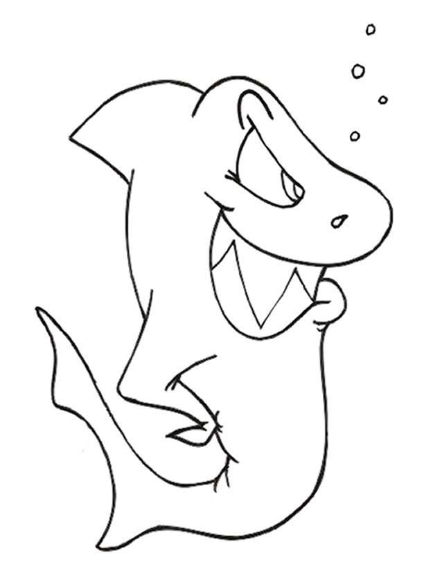 Tiburón #9432
