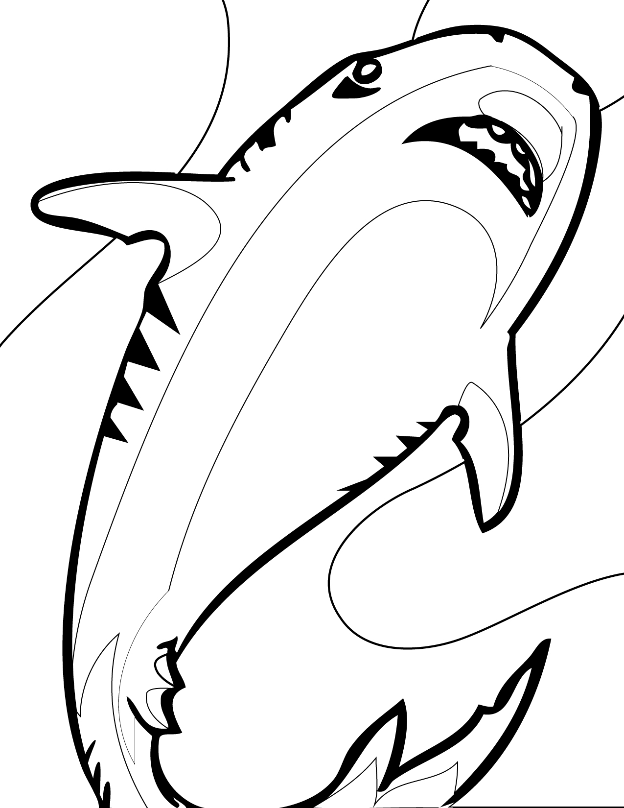 Tiburón #9437