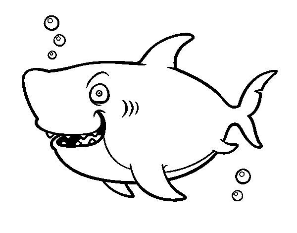 Tiburón #9439