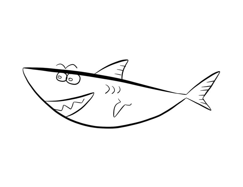 Tiburón #9452