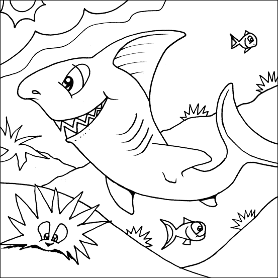 Tiburón #9463