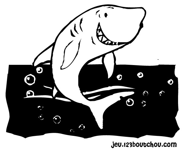 Tiburón #9467