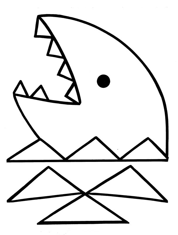 Tiburón #9479