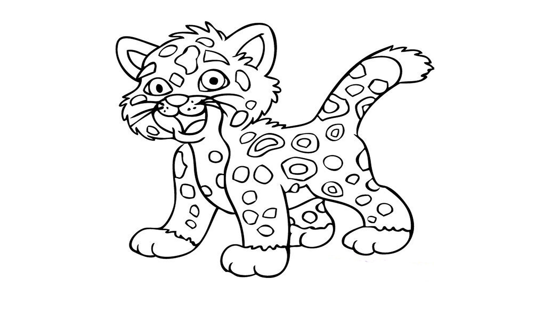 Tigre #9500