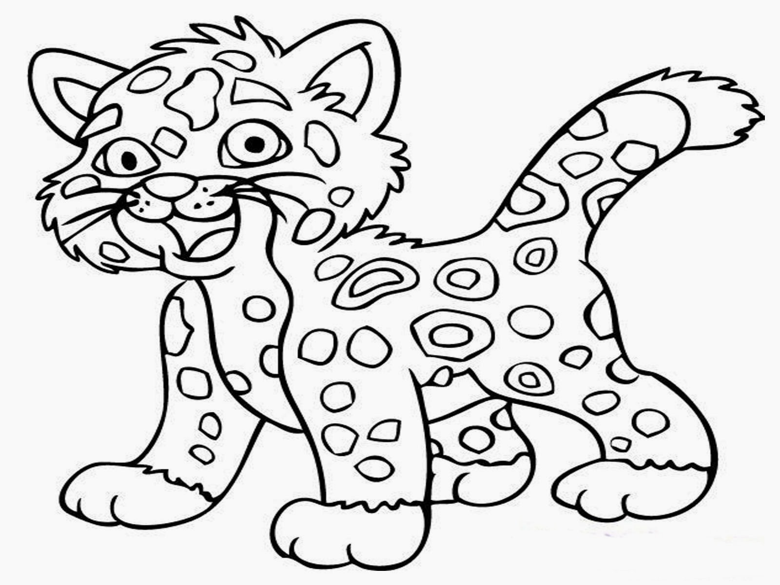 Tigre #9507