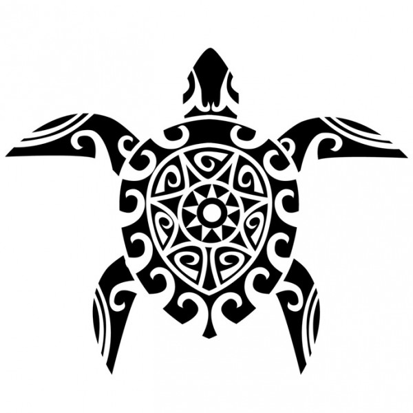 Tortuga #9608