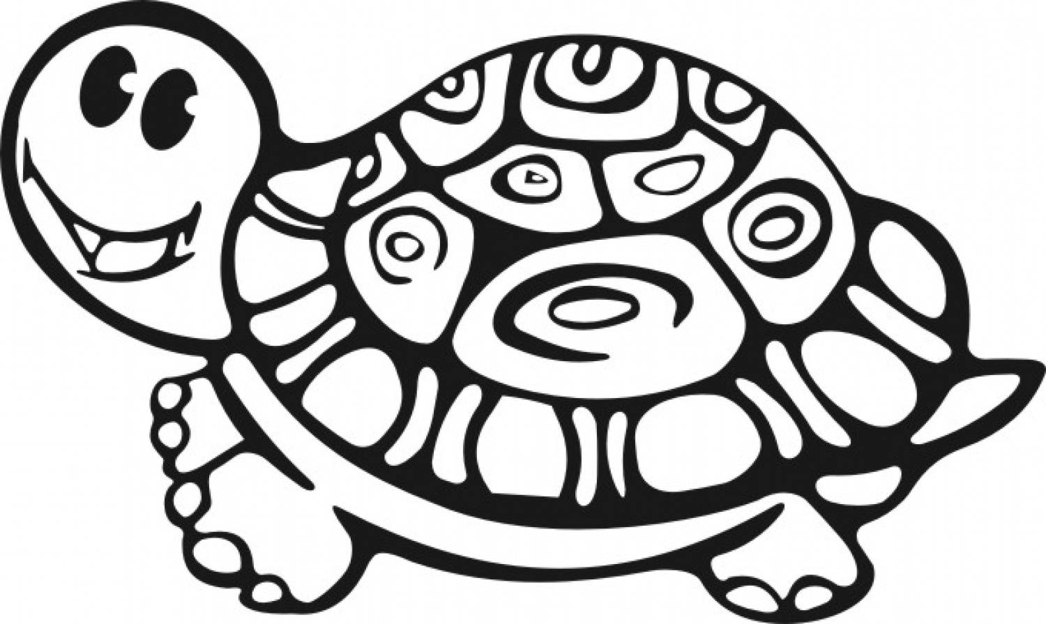 Tortuga #9615