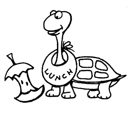 Tortuga #9639