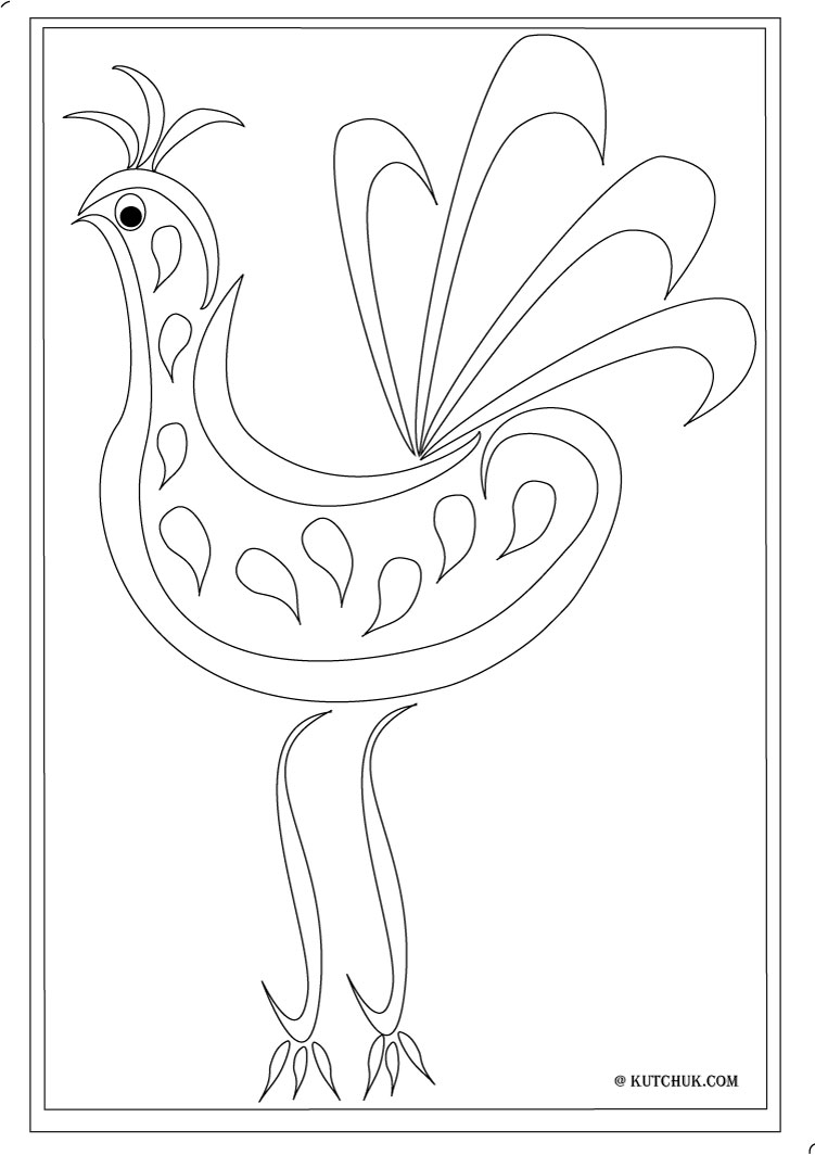 Golondrina #9714