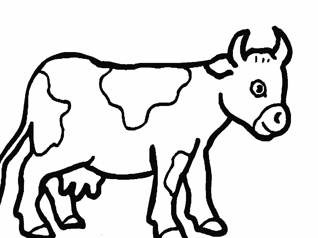 Vaca #9739
