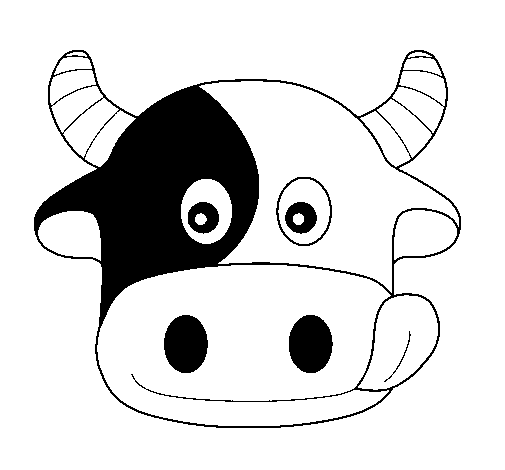 Vaca #9749