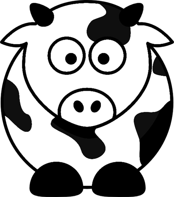 Vaca #9752