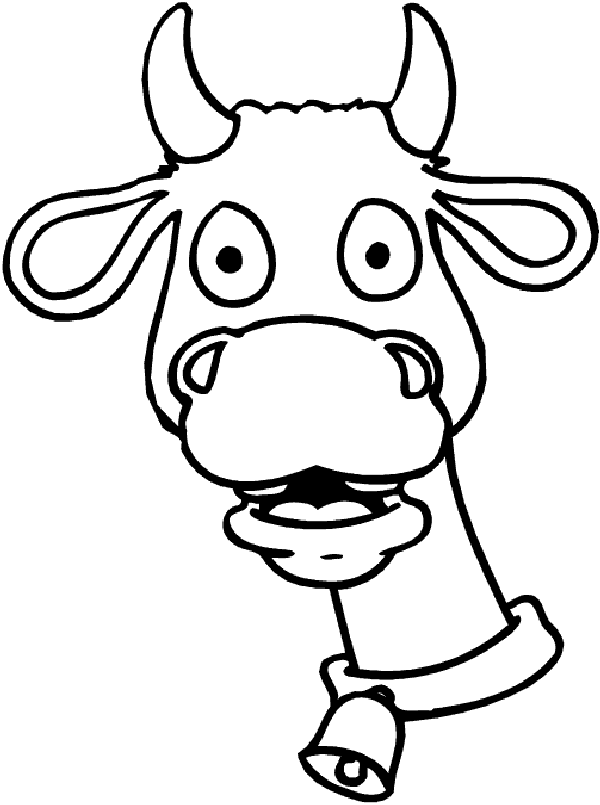 Vaca #9760