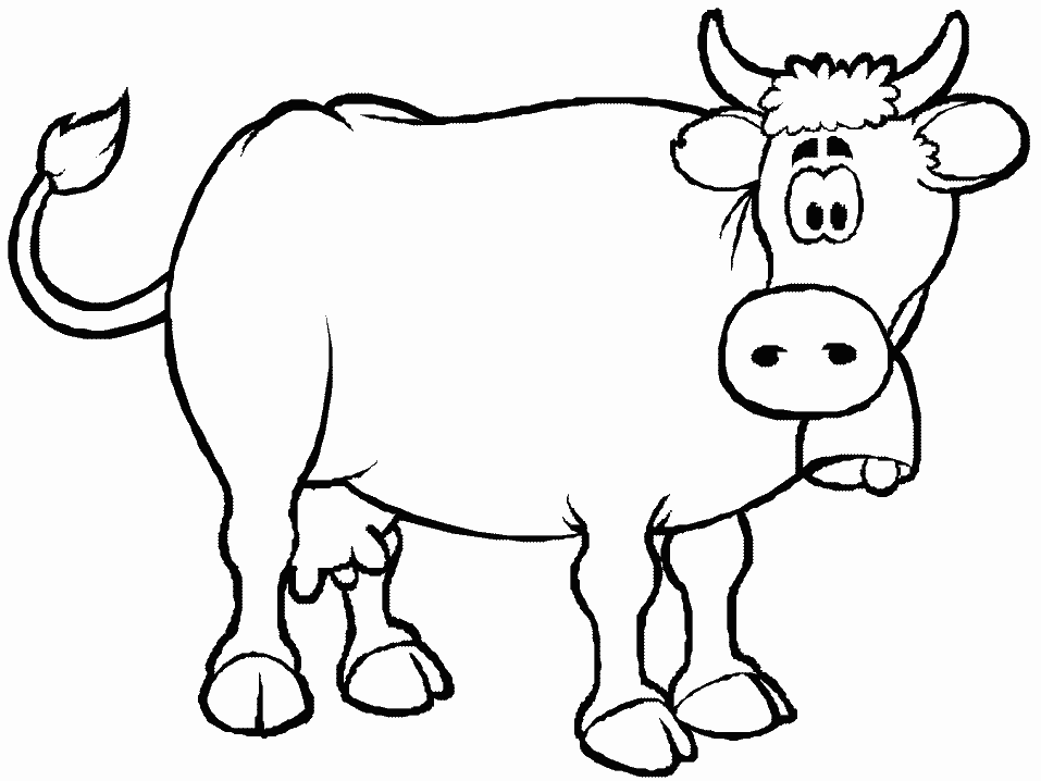 Vaca #9770