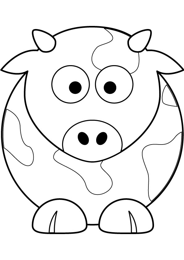 Vaca #9778