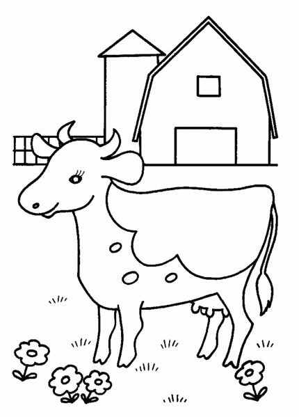 Vaca #9797