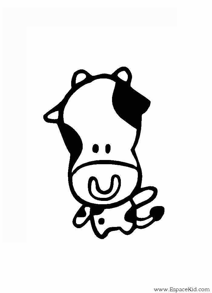 Vaca #9815