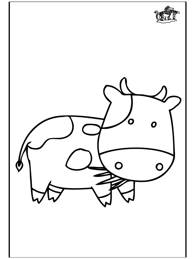 Vaca #9826