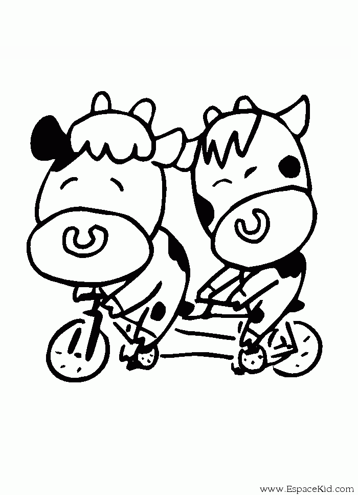 Vaca #9828
