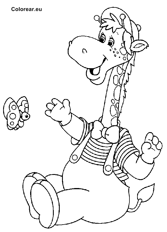 Zoo #10014