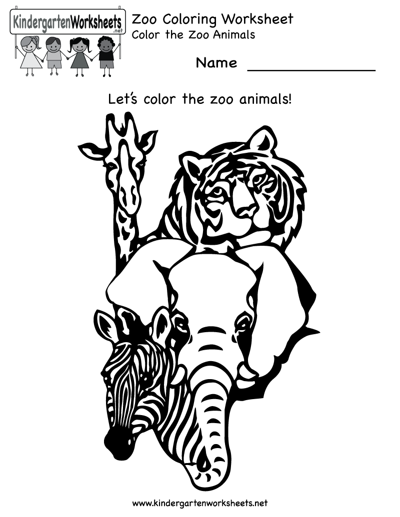 Zoo #10017