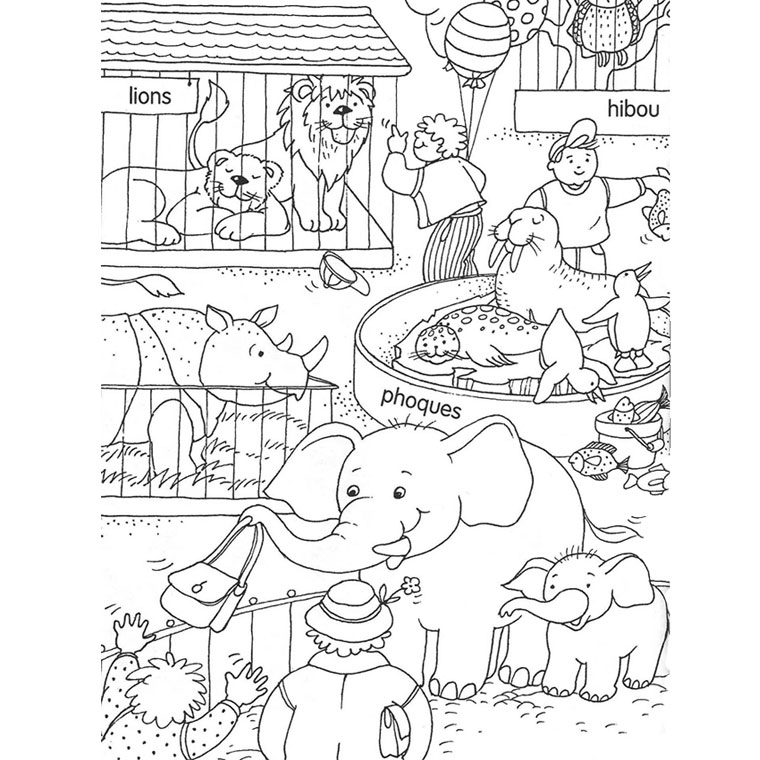 Zoo #9867