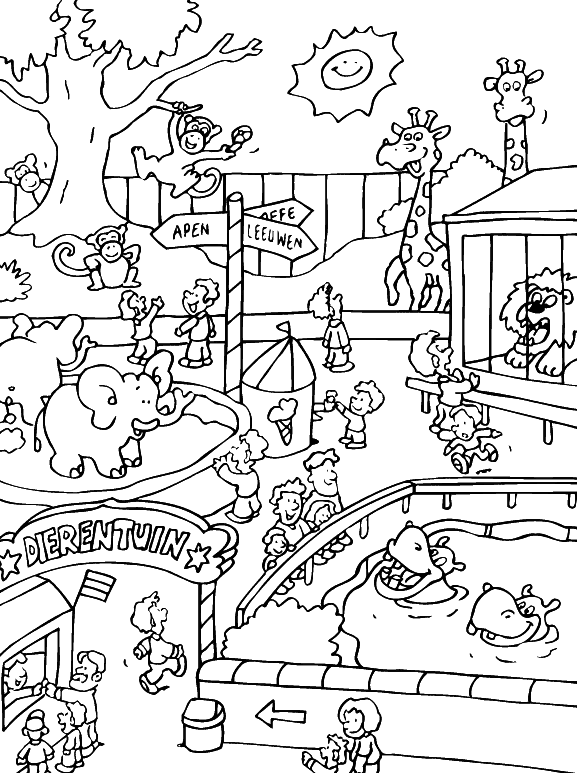 Zoo #9868